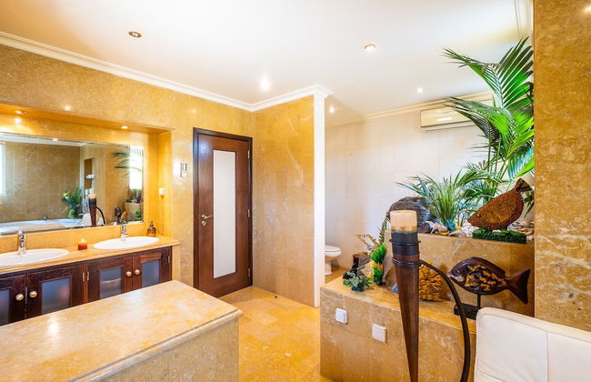 Villa Gamboa - Photo 34