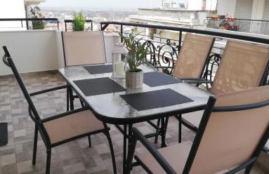 Family Spacious Apartment Veria - Photo 33