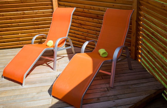 Apartments Beeland Skok Mozirje - Foto 12