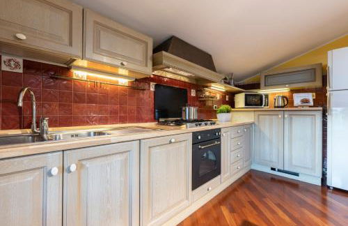 DOLF - Villa Elisa - Foto 31