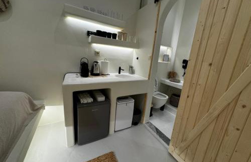 White Sand Jacuzzi Suite - Foto 4