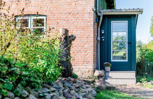 Ferienwohnung Hanna - naturnah & hyggelig mit großem Außenbereich - Foto 22