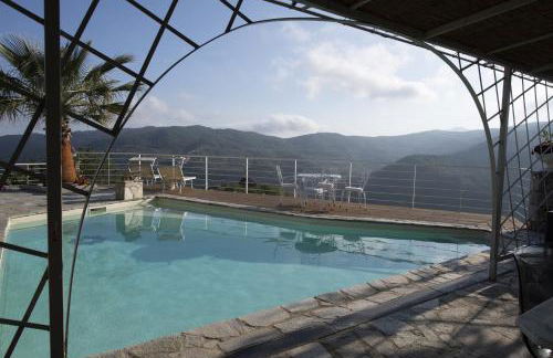 Villa Bellavista Evelyne e Giorgio - Foto 3