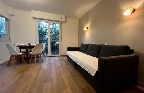 Bienvenue à l'Oustalet Appt 5 - Photo 1