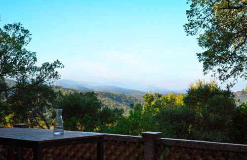 Maison Hameau De La Mourre (La Garde-Freinet) - Foto 14