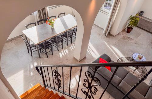 Chic Spacious Apartment Surrounded by Nature Near Opatija - Foto 7