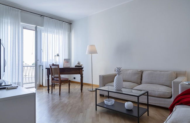 Casa Rosanna by Wonderful Italy - Foto 24