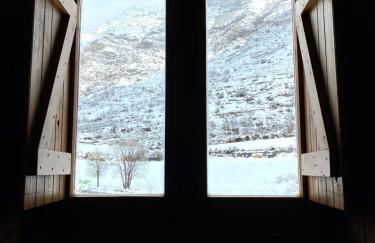 Apartament Deluxe Espot - L'Amfitriona - Photo 27