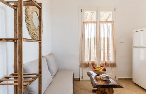 Syros Apartments Suites Chryssonisos Kini - Foto 66