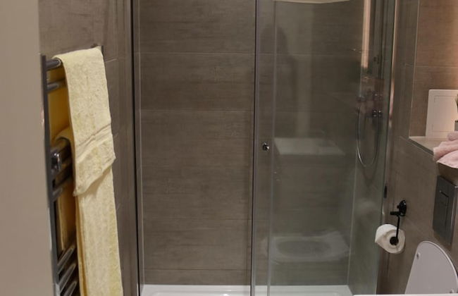 MK Shortstay Deluxe - Flat 2 - Foto 20