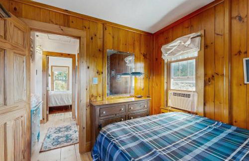 Blue Sky Cottage - Foto 21