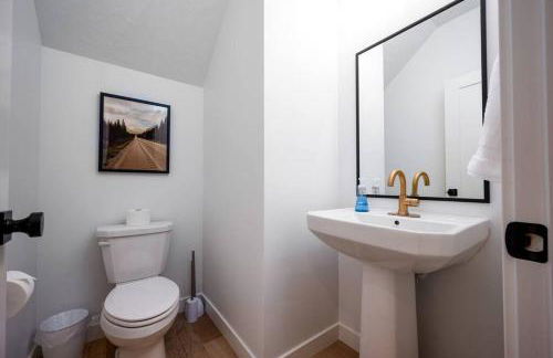 Mountain Green Snowbasin Getaway - Foto 33