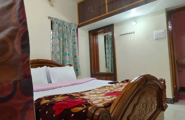 PPH Living Thulasiraman's Home Stay - Foto 14