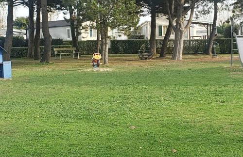 Mobil home 6 personnes - Photo 10