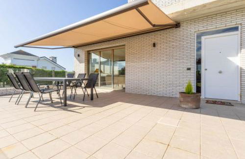 Villa Cantabria I Piscina I Jacuzzi I Bbq I Jardines I Wifi - Foto 15