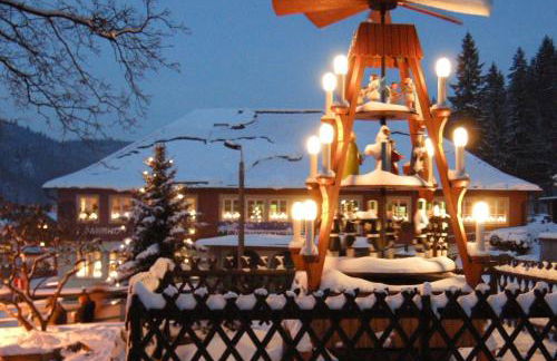 Villa Angelika - Foto 40