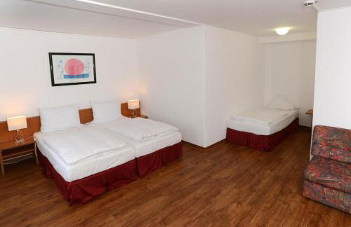 Apart Hotel Sehnde - Foto 30