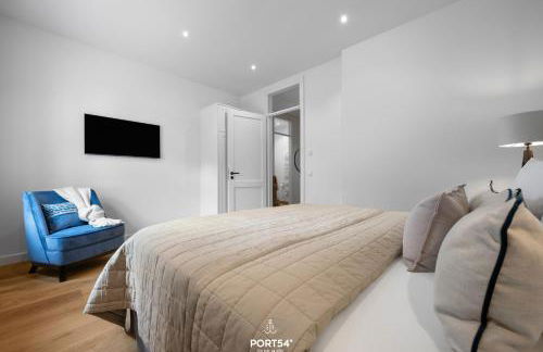 Ferienwohnung Sylter Auszeit Westerland auf Sylt - Foto 20