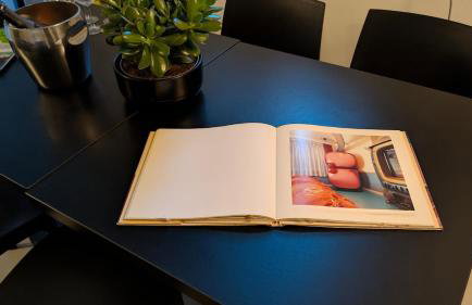 2-level designer loft in Isola district - Foto 25