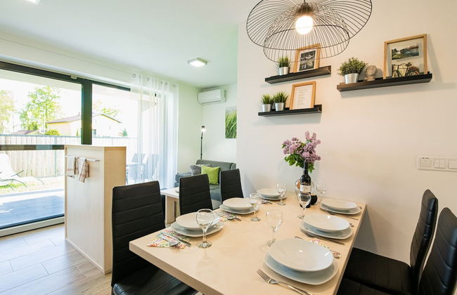 Apartments Banonia - Summer Breeze - Foto 14