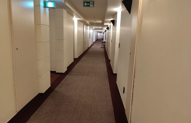 Condomínio Metropolitan Brasília Centro - Photo 13