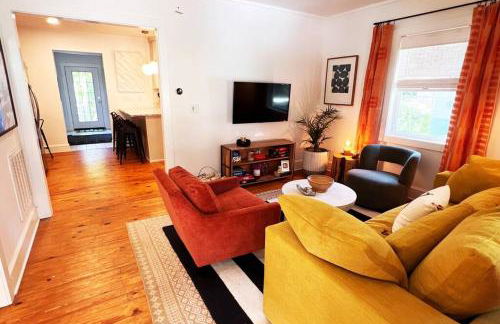 Mill House in Beautiful Downtown Jefferson - Foto 4