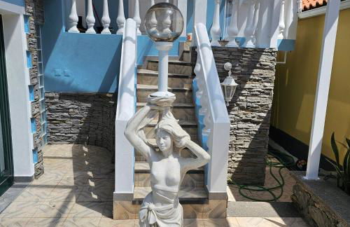 JoLi Larano - APT with 3 bedroom and 2 wc - Foto 3