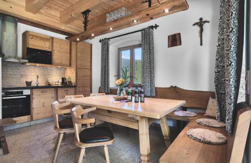 Chalet Bauer - Foto 19