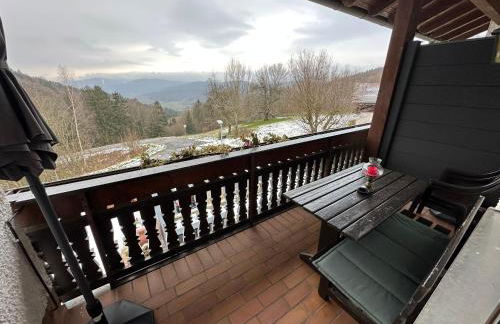 Urig mitten im Bayerischen Wald mit traumhaften Fernblick WLAN kostenfrei - Foto 10