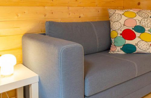 Chalet 5 personnes, proche canal - Foto 14