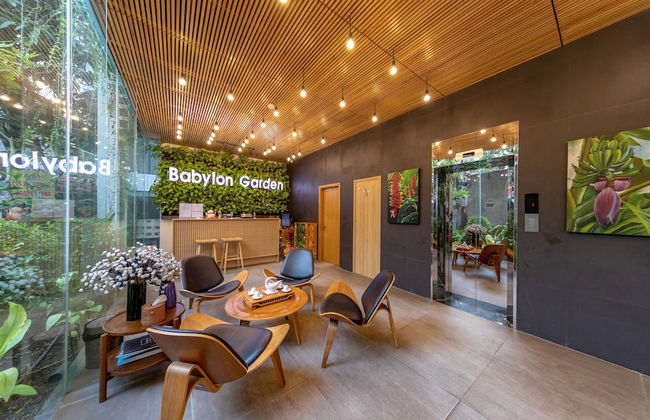 Babylon Garden Condotel - Photo 6