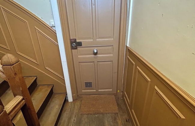 APPARTEMENT PROCHE DE PARIS TOUT CONFORT - Photo 17