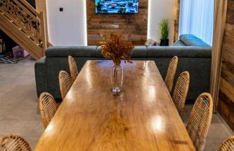 Buńdowe Wzgórze domki na wynajem - Foto 36