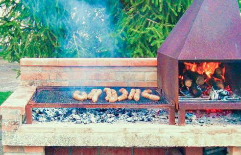 Cozy Apartment In Castiglione Del Lago - Foto 37