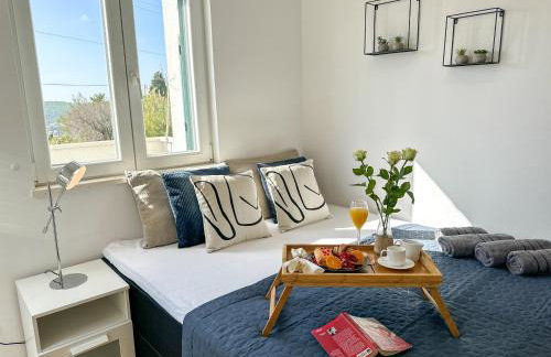 Two bedroom Boho Chic Apartment at Mlini - Foto 16