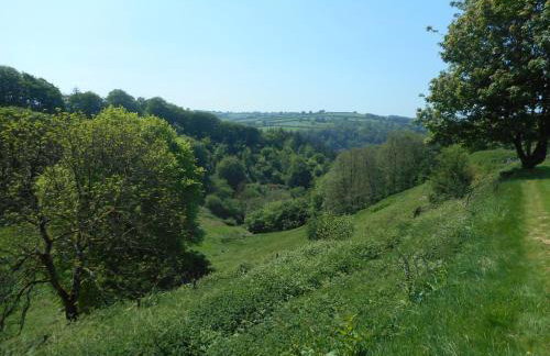 Shircombe Lodge - Exmoor National Park - Foto 18