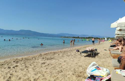 George's family friendly maisonette with great exterior - Foto 43