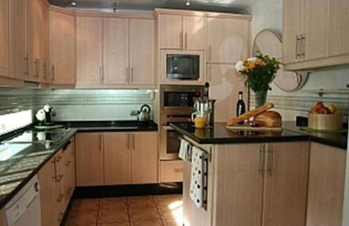 Villa with private pool - near golf - Foto 30