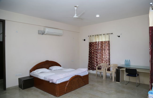 Maninder Home Stay - Foto 6