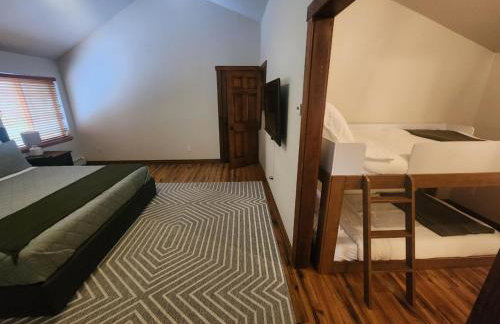 Tranquil Mountain Getaway - Foto 21