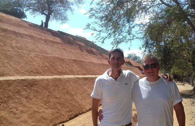 Soledad de Maciel & Xihuacan Day Trip - Foto 7