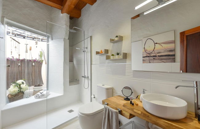 Arriba Arucas - Foto 15