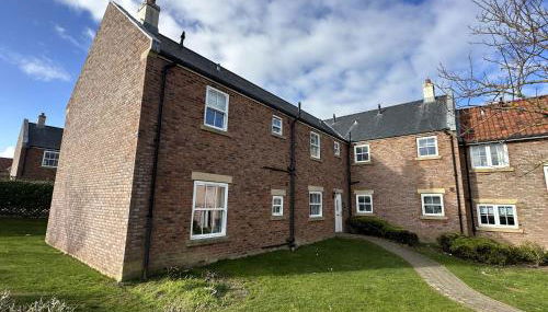 Seascape Apartment - Part of the The Bay Filey Holiday Village with pool, gym and direct beach access, pub, restaurant, tennis and meadows walks - Foto 2