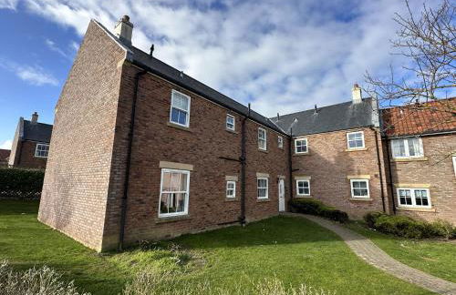 Seascape Apartment - Part of the The Bay Filey Holiday Village with pool, gym and direct beach access, pub, restaurant, tennis and meadows walks - Foto 2