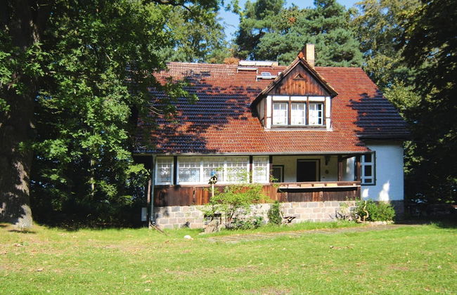 Ferienhaus, Schorfheide - Foto 21