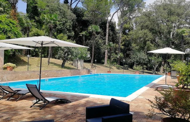 Comfortable Apartment in a Farmhouse - Foto 1