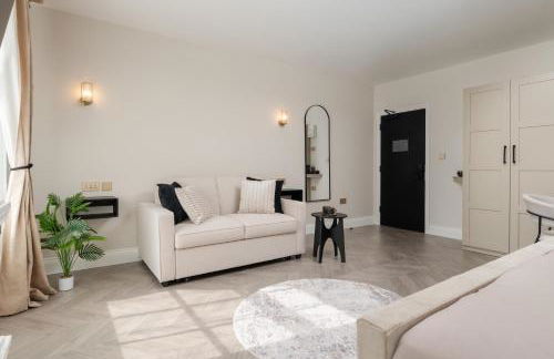 Bold St ApartHotel Book Individually or Book 8! - Foto 8