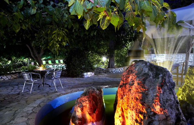 Dafnoudi Hotel Apartments - Foto 59