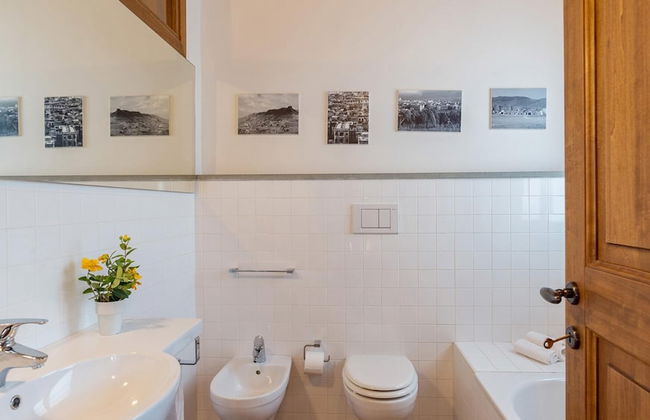 Tenuta Bellafonte 14 - Photo 36