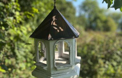 The Pink Cottage upstairs suite & Garden Summer Room - Foto 48